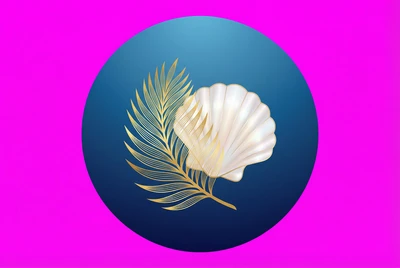 澳门旅游酒店Logo